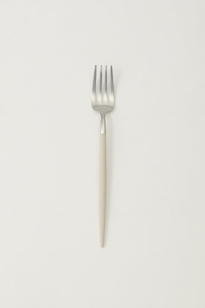 クチポール/CutipolのGOA デザートフォーク(510100/510104)