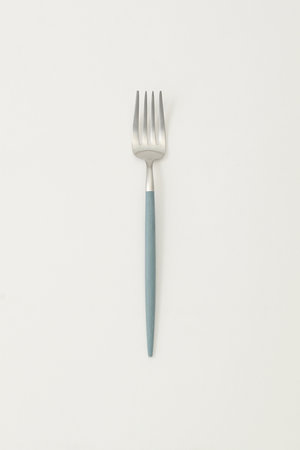 クチポール/CutipolのGOA デザートフォーク(510100/510104)