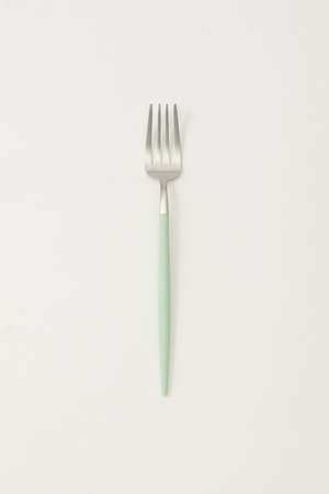 クチポール/CutipolのGOA デザートフォーク(510100/510104)