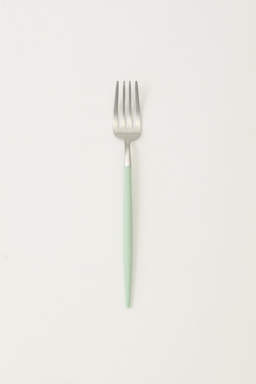 クチポール/CutipolのGOA デザートフォーク(セラドン/39724254)