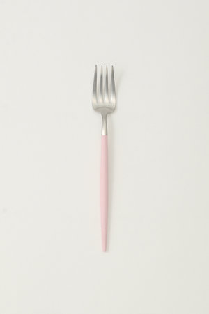 クチポール/CutipolのGOA デザートフォーク(510100/510104)