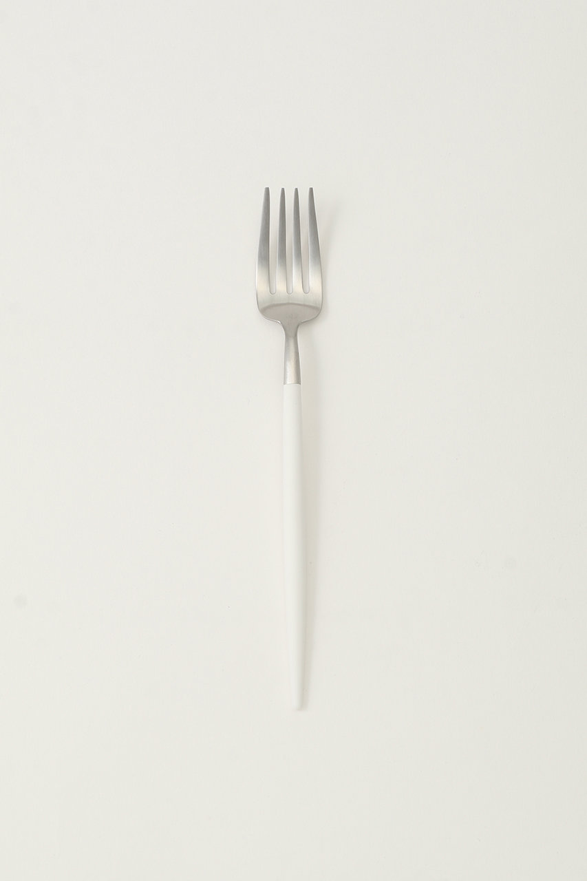 クチポール/CutipolのGOA デザートフォーク(ホワイト/39724254)