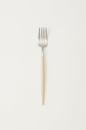 クチポール/CutipolのGOA デザートフォーク(510100/510104)