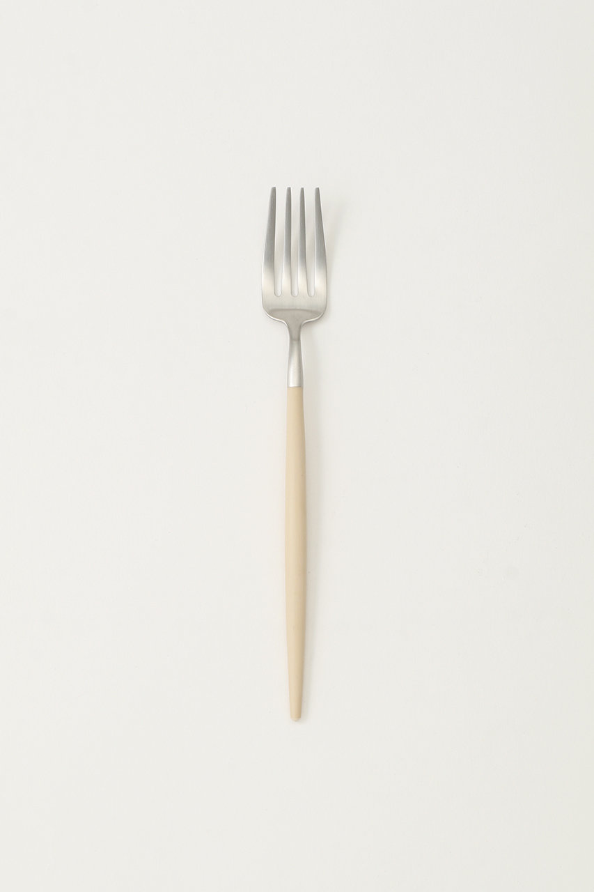 クチポール/CutipolのGOA デザートフォーク(アイボリー/39724254)