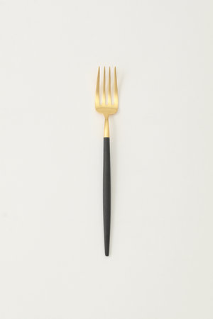 クチポール/CutipolのGOA デザートフォーク(510100/510104)