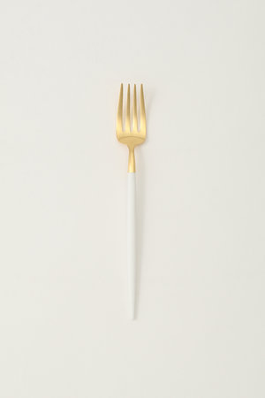 クチポール/CutipolのGOA デザートフォーク(510100/510104)