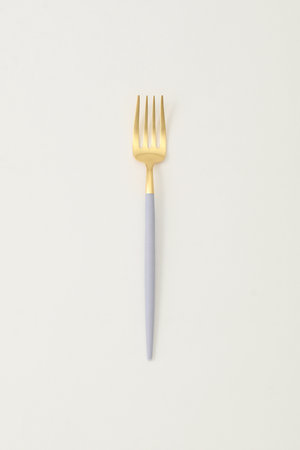 クチポール/CutipolのGOA デザートフォーク(510100/510104)