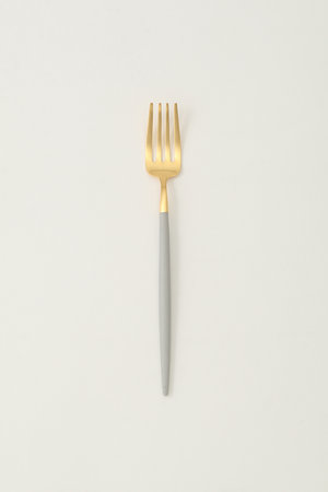 クチポール/CutipolのGOA デザートフォーク(510100/510104)
