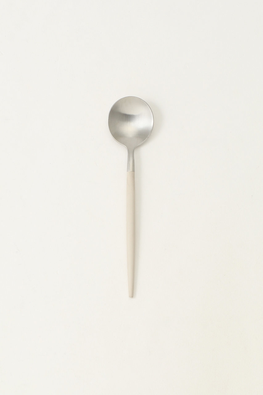 クチポール/CutipolのGOA コーヒー／ティースプーン(ライトアイボリー/39724256)