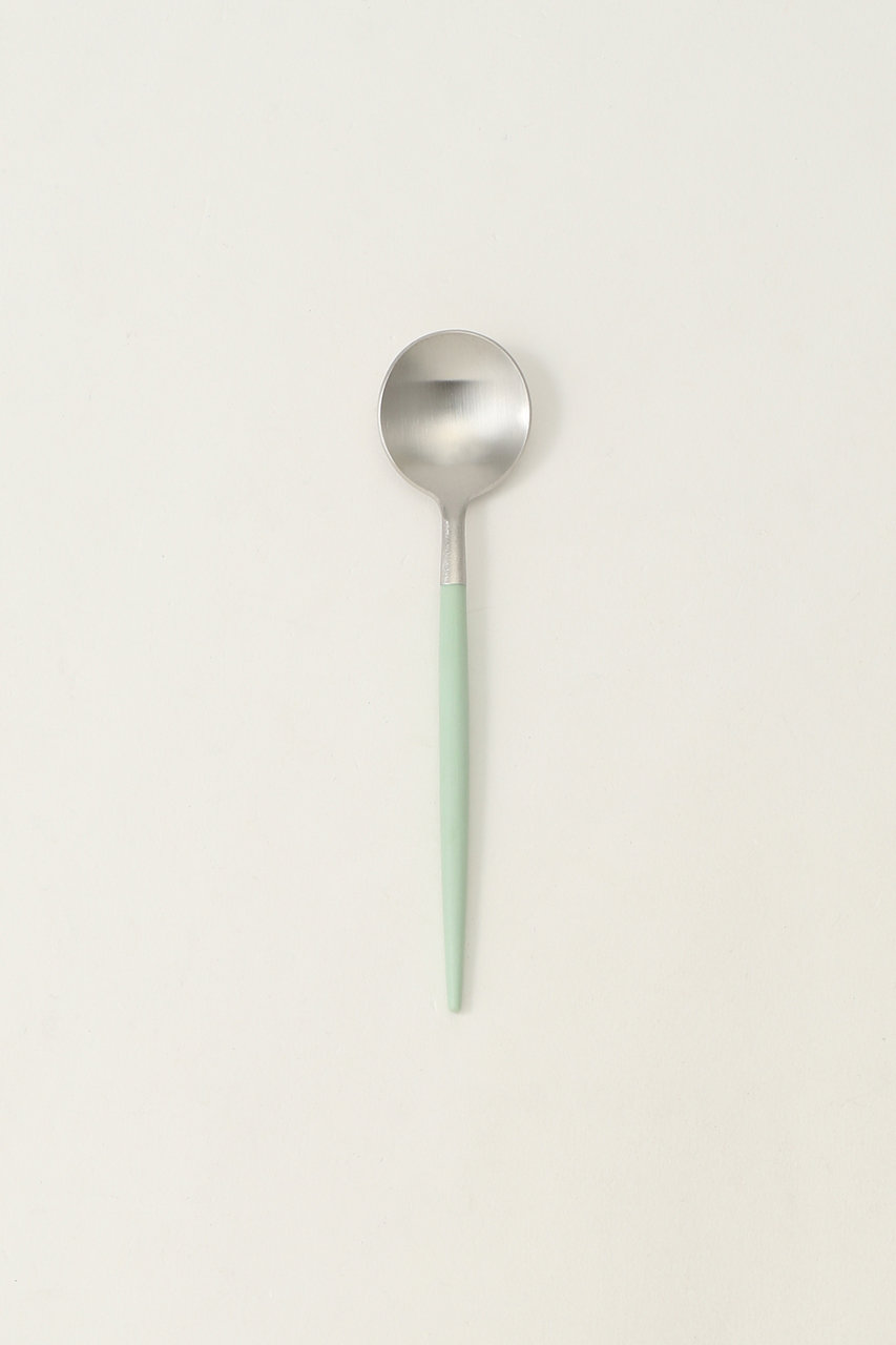 クチポール/CutipolのGOA コーヒー／ティースプーン(セラドン/39724256)