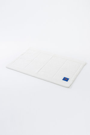 オーガニックコットン＆バンブー バスマット