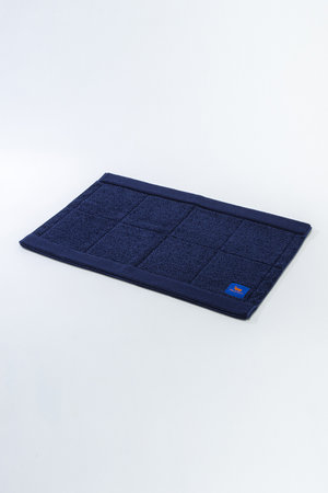 オーガニックコットン＆バンブー バスマット