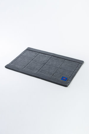 オーガニックコットン＆バンブー バスマット