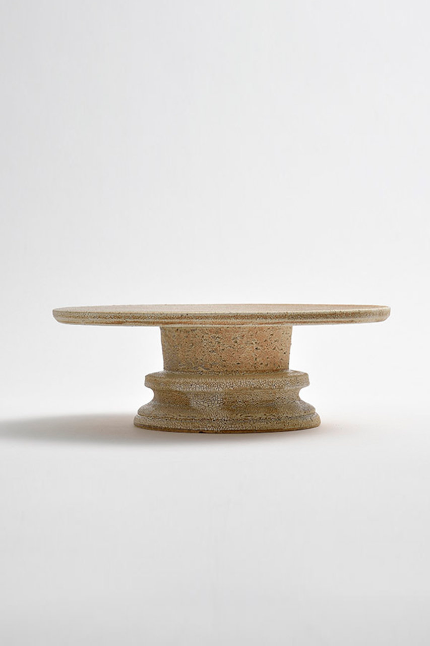 fractal ケーキスタンド M