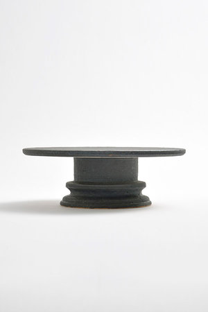 ミシンポタリークリエイション/MISHIM POTTERY CREATIONのfractal ケーキスタンド M(510100/510106)