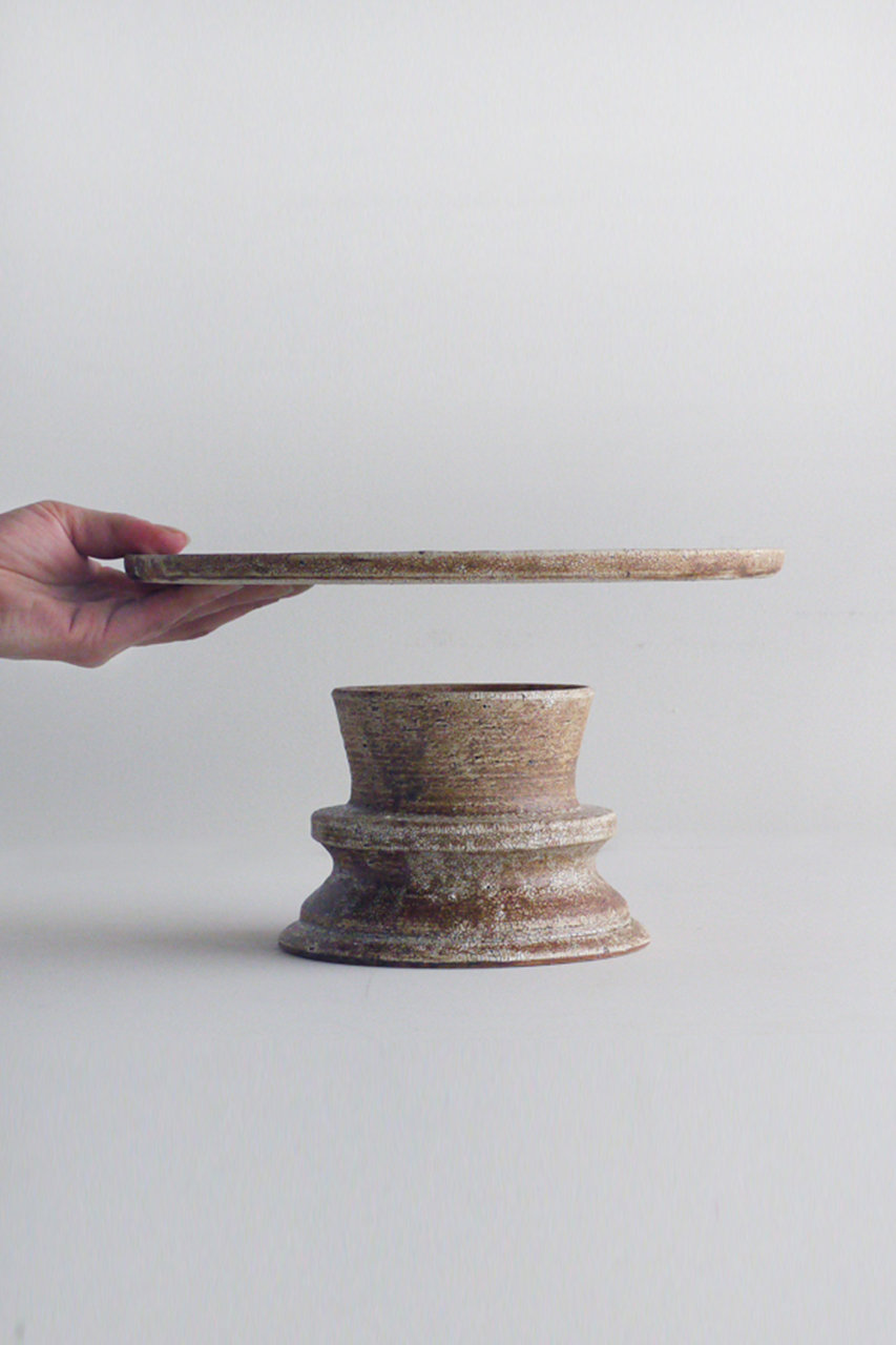 MISHIM POTTERY CREATION(ミシンポタリークリエイション)｜fractal