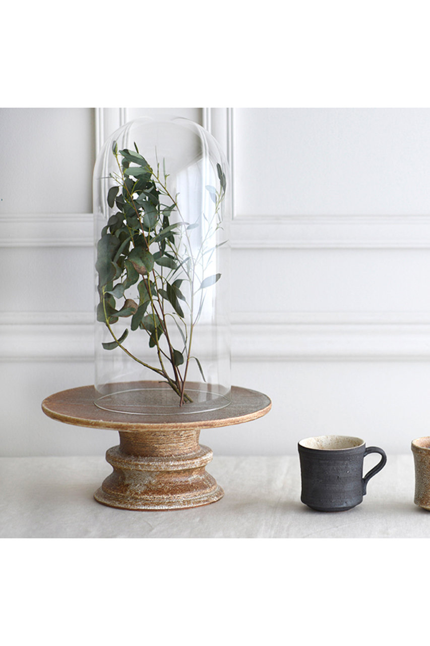 MISHIM POTTERY CREATION(ミシンポタリークリエイション)｜fractal