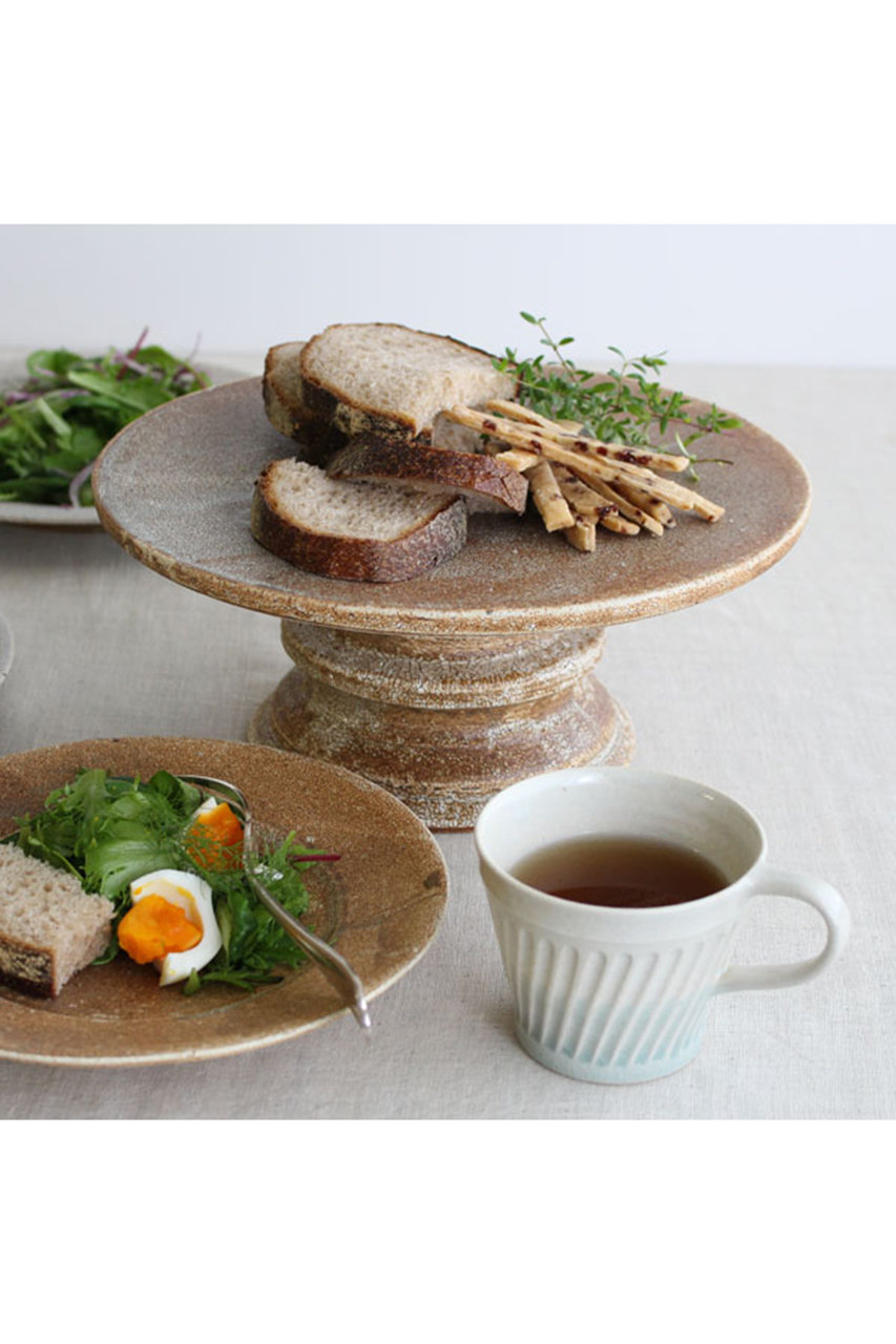 MISHIM POTTERY CREATION(ミシンポタリークリエイション)｜fractal