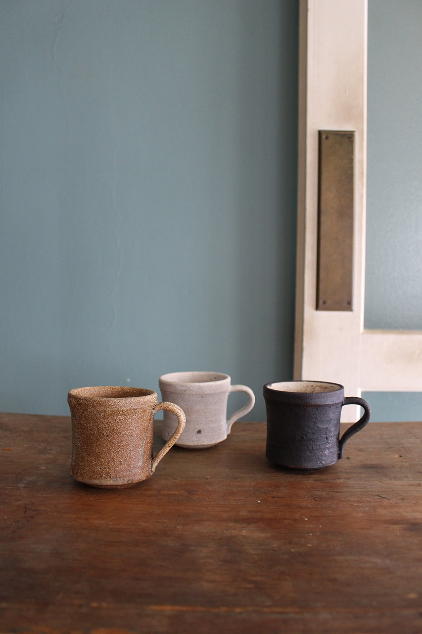 MISHIM POTTERY CREATION(ミシンポタリークリエイション)｜fractal