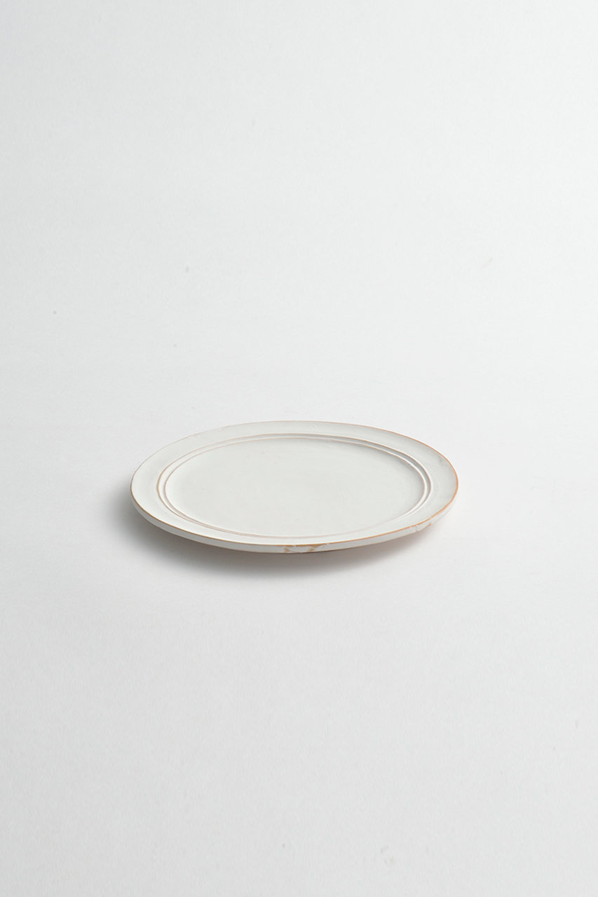 StiLL ラウンド プレート S