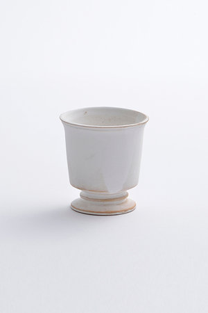 ミシンポタリークリエイション/MISHIM POTTERY CREATIONのStiLL ゴブレット