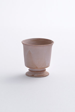 ミシンポタリークリエイション/MISHIM POTTERY CREATIONのStiLL ゴブレット(510100/510102)