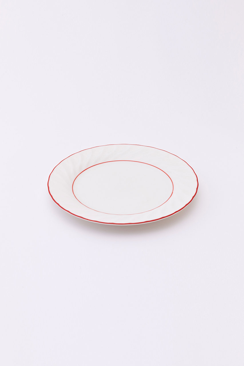 エディションズ/EDITIONSのレスポワール ケーキプレート(RD/22188)