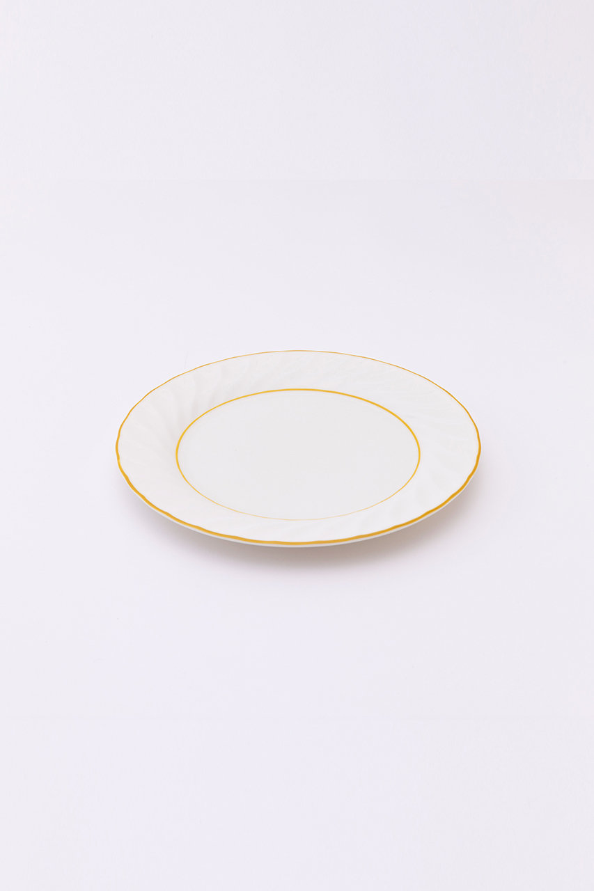 エディションズ/EDITIONSのレスポワール ケーキプレート(YE/22188)