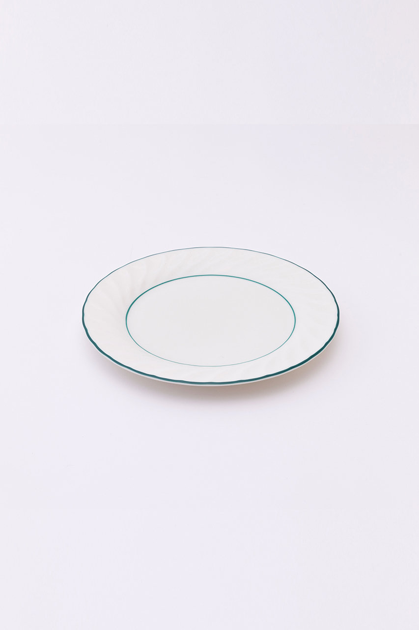 エディションズ/EDITIONSのレスポワール ケーキプレート(GR/22188)