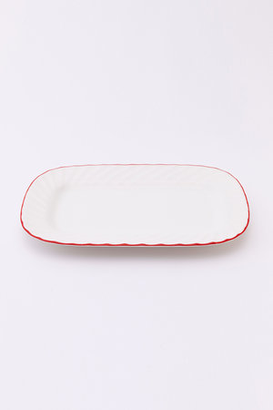 エディションズ/EDITIONSのレスポワール スクエアプレート(510100/510101)