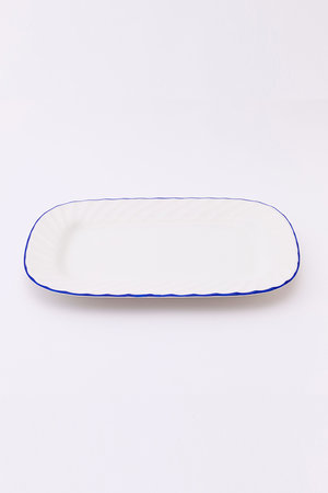 エディションズ/EDITIONSのレスポワール スクエアプレート(510100/510101)