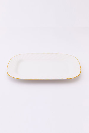 エディションズ/EDITIONSのレスポワール スクエアプレート(510100/510101)