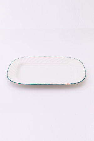 エディションズ/EDITIONSのレスポワール スクエアプレート(510100/510101)