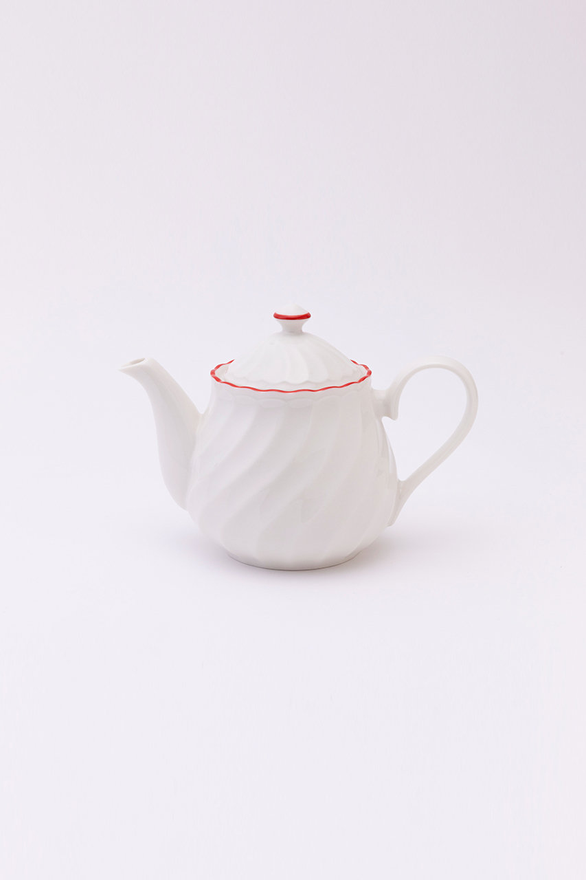 エディションズ/EDITIONSのレスポワール ティーポット(RD/22179)