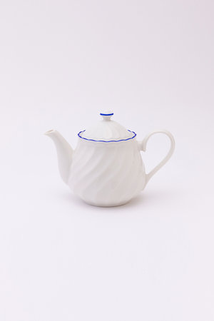 エディションズ/EDITIONSのレスポワール ティーポット(510100/510101)