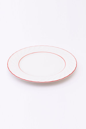 エディションズ/EDITIONSのレスポワール ディナープレート(510100/510101)