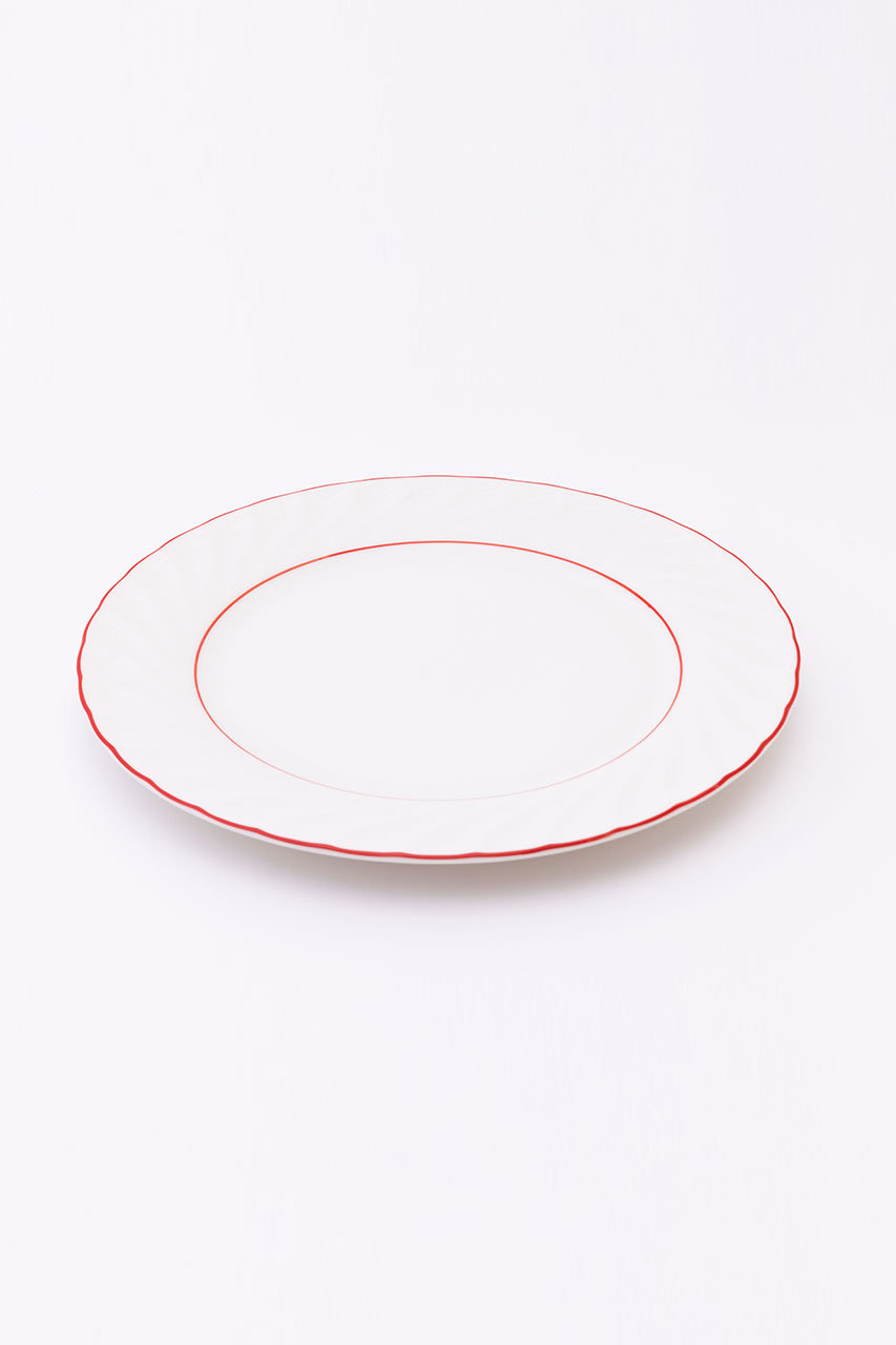 エディションズ/EDITIONSのレスポワール ディナープレート(RD/22180)