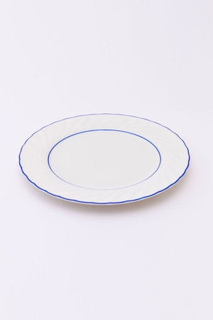 エディションズ/EDITIONSのレスポワール ディナープレート(510100/510101)