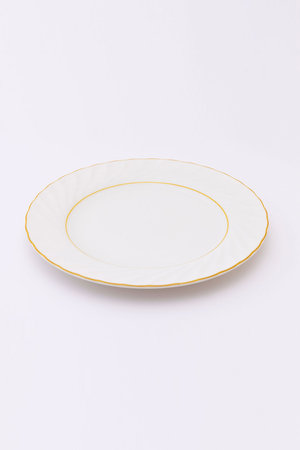 エディションズ/EDITIONSのレスポワール ディナープレート(510100/510101)