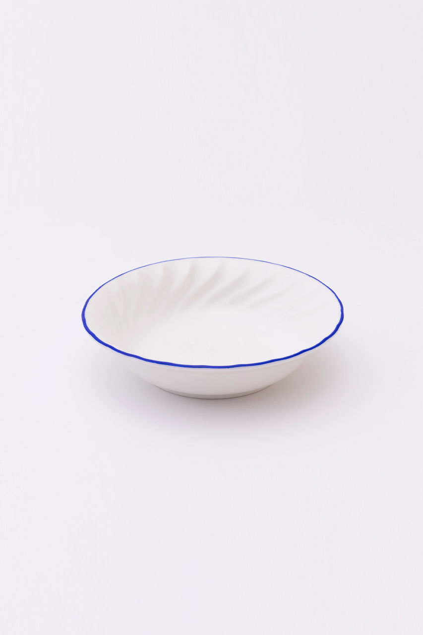 エディションズ/EDITIONSのレスポワール ボウル S(BL/22189)