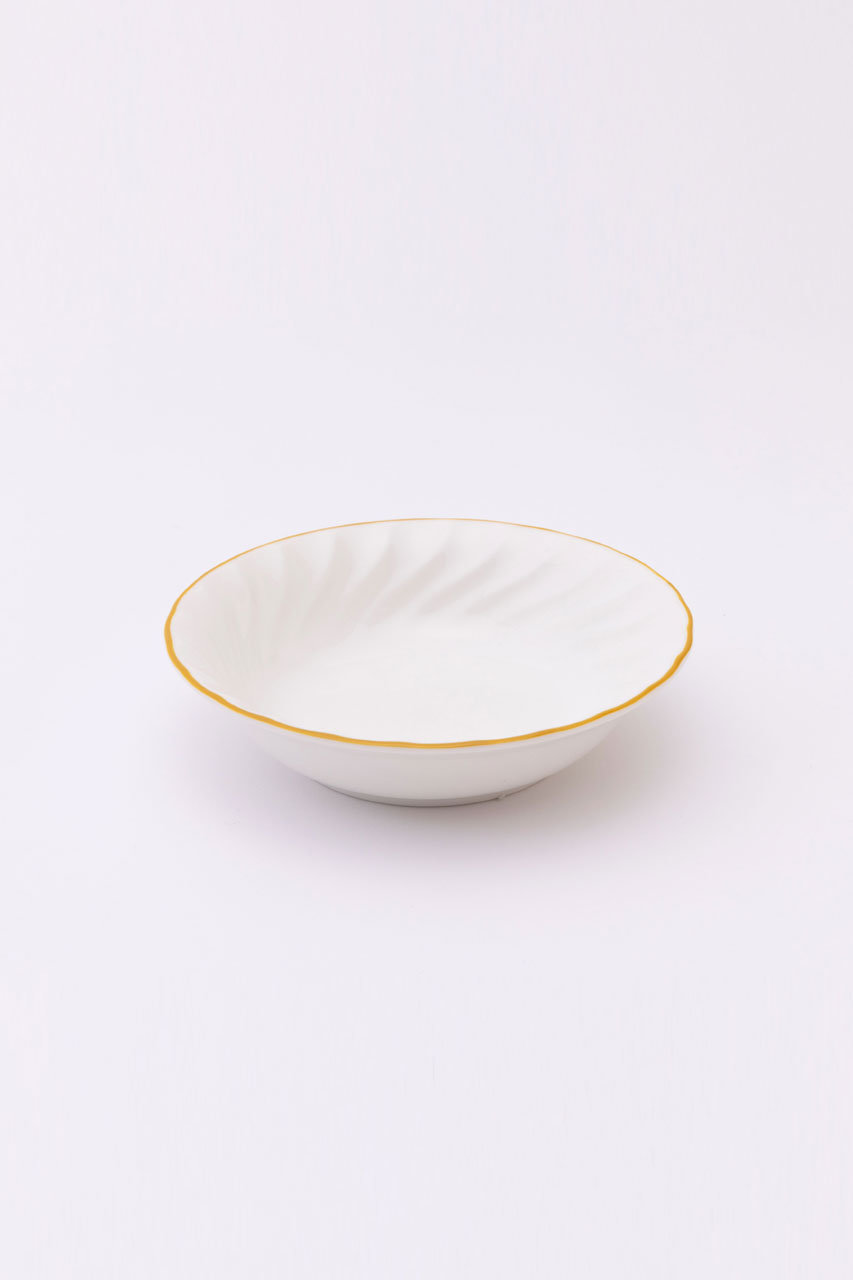 エディションズ/EDITIONSのレスポワール ボウル S(YE/22189)