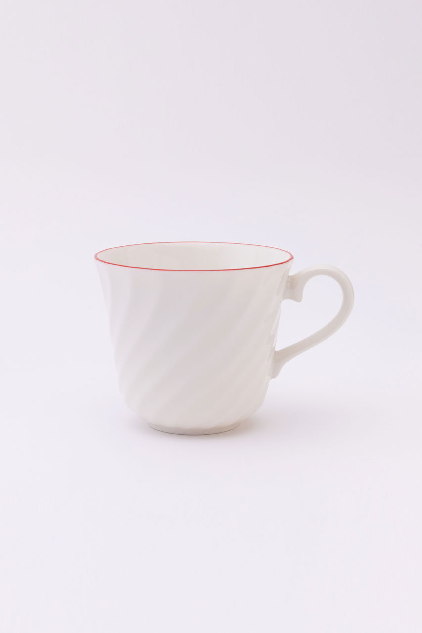 エディションズ/EDITIONSのレスポワール マグカップ(RD/22192)