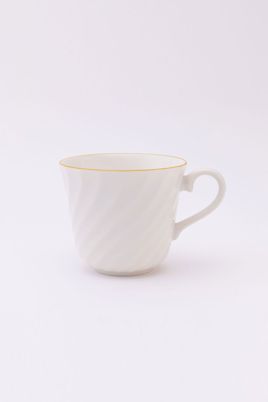 エディションズ/EDITIONSのレスポワール マグカップ(YE/22192)