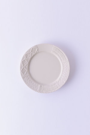 エディションズ/EDITIONSのknitプレート S(510100/510101)