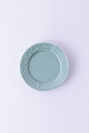 エディションズ/EDITIONSのknitプレート S(510100/510101)