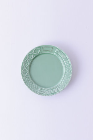 エディションズ/EDITIONSのknitプレート S(510100/510101)