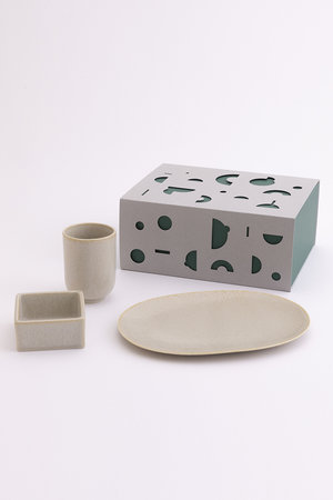 エディションズ/EDITIONSのギフト おひとりさまセット(510100/510102)