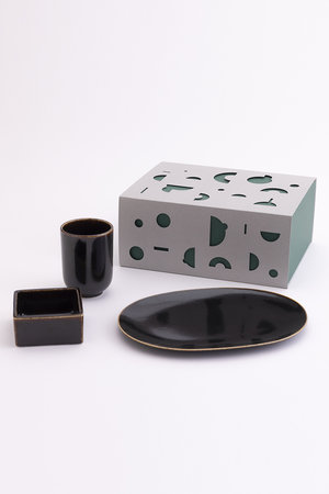 エディションズ/EDITIONSのギフト おひとりさまセット(510100/510102)