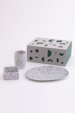 エディションズ/EDITIONSのギフト おひとりさまセット(510100/510102)