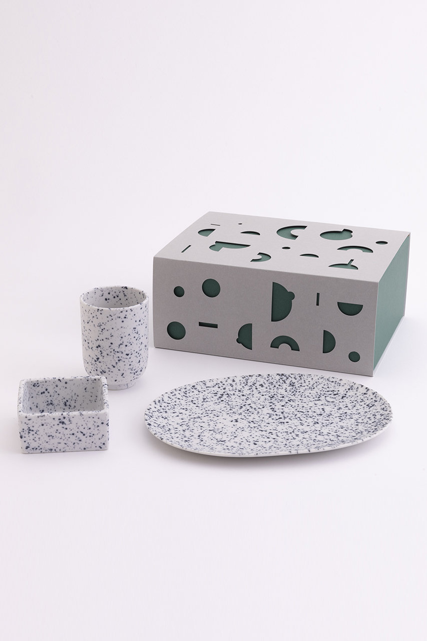 エディションズ/EDITIONSのギフト おひとりさまセット(スポット/21398)